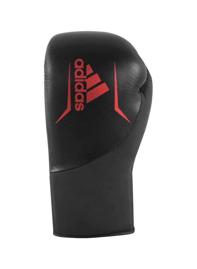 Adidas Pair Of Speed 200 Boxing Gloves